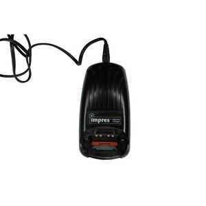Motorola Impres Adaptive Battery Charger WPLN4114AR for XTS1500 XTS2500 XTS5000